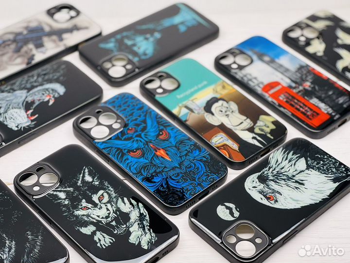 Чехол на honor 50 / 60