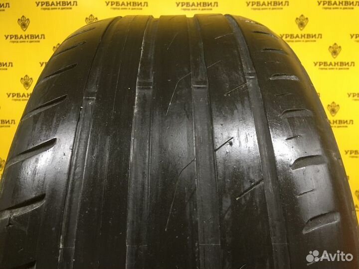 Toyo Proxes CF2 225/50 R17 98V