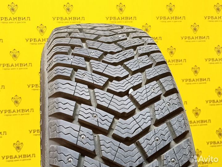 Kelly Winter Ice 195/65 R15 91Q