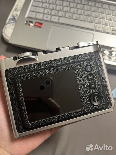Fujifilm instax mini EVO