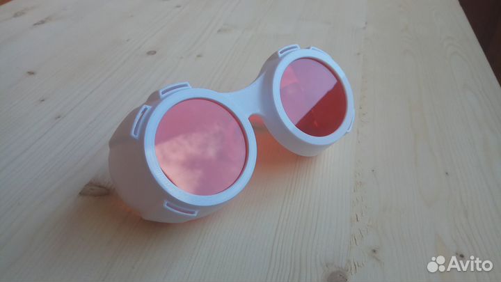 Очки Willy Wonka/детские очки Willy Wonka