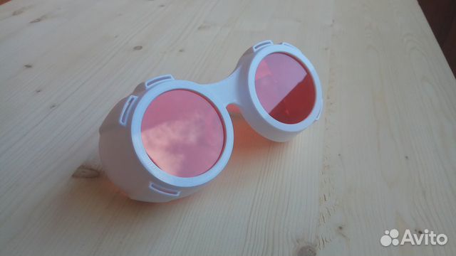 Очки Willy Wonka/детские очки Willy Wonka