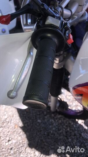 Продам Yamaha TTR Raid