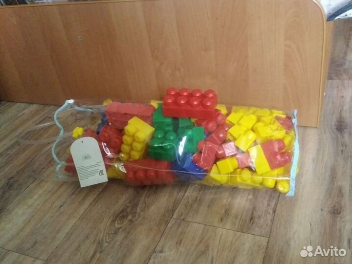Lego duplo