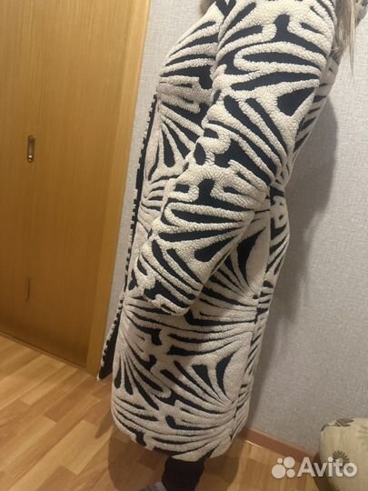 Шуба женская