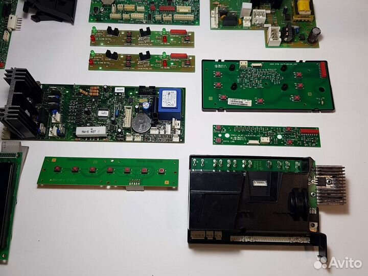 Плата для кофемашины Delonghi/Philips/Saeco/Bosch