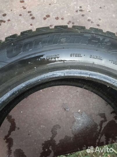 Cordiant Winter Drive 205/60 R16