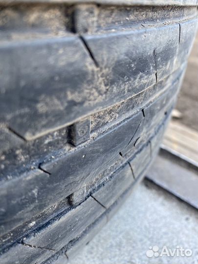 Goodyear EfficientGrip 205/55 R16 91V