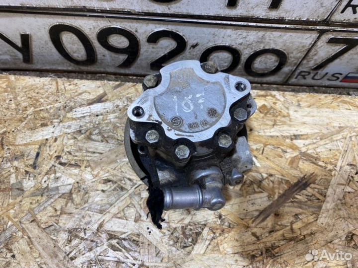 Насос гур Chevrolet Niva