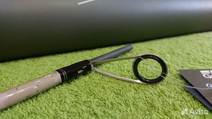 Abu Garcia Hornet Colors HCS-675L-DC