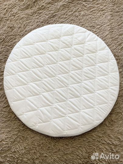 Матрас для кроватки