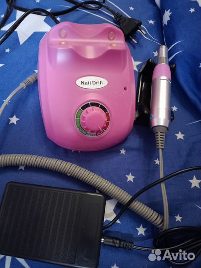 Аппарат для маникюра