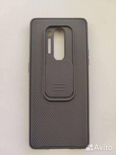 Чехол Nilkin для Oneplus 8 pro