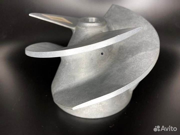 Импеллер водомета 115/140