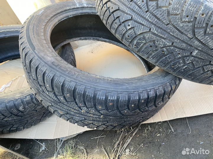 Nokian Tyres Hakkapeliitta 5 245/50 R20 106T