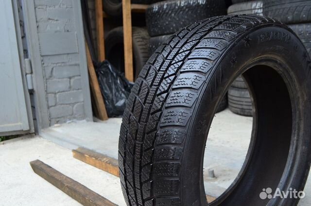 Effiplus Epluto 185/60 R15