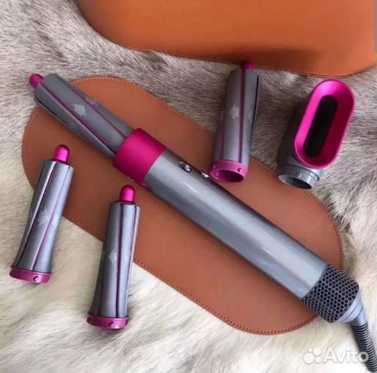 Стайлер Dyson Airwrap Complete HS01