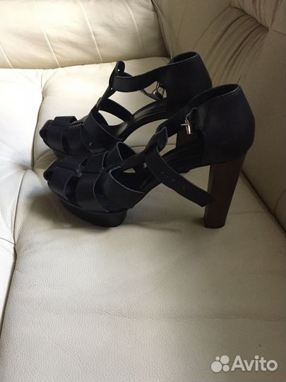 Босоножки MAX&CO оригинал