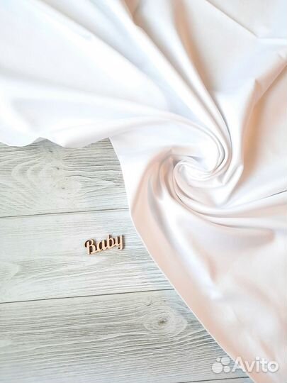 Простынь на резинке 120 60 поплин