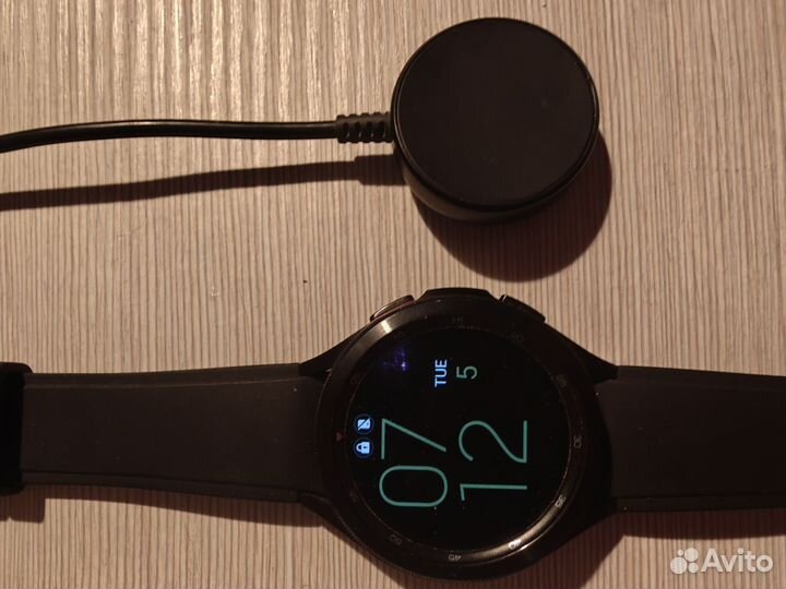 Samsung galaxy watch 4 classic