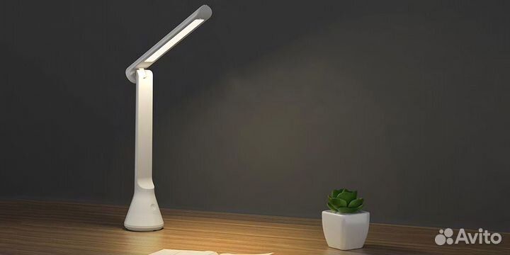 Настольная лампа Xiaomi Yeelight Led Z1 (yltd11YL)