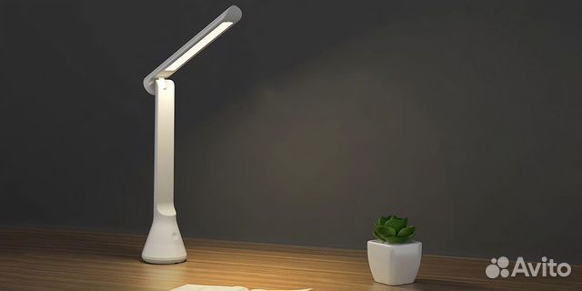 Настольная лампа Xiaomi Yeelight Led Z1 (yltd11YL)