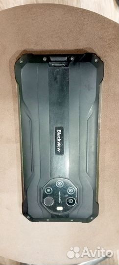 Blackview BL8800 Pro, 8/128 ГБ