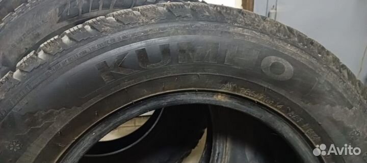 Kumho I'Zen KW22 185/70 R14