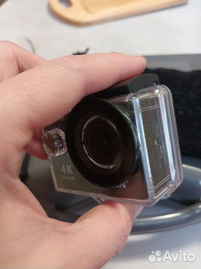 Экшн камера