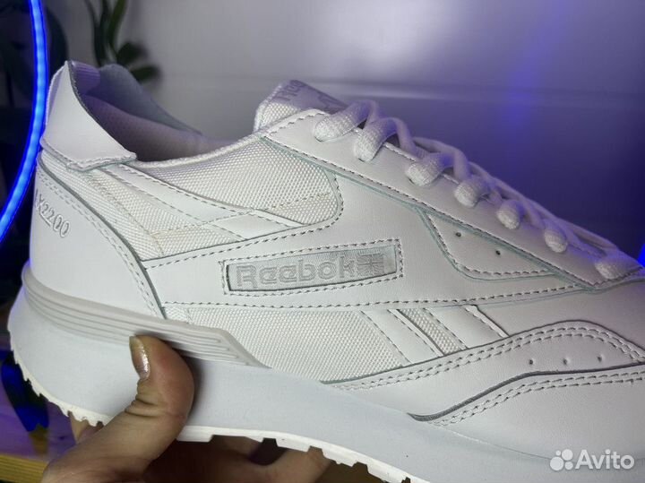 Кроссовки Reebok LX2200 (Новые)