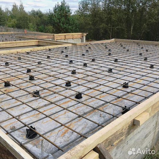 Бетон с доставкой от производителя