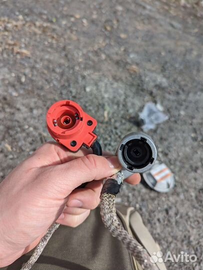 Блоки розжига Koito Denso