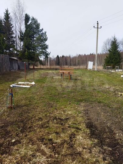 Участок 11,3 сот. (ИЖС)