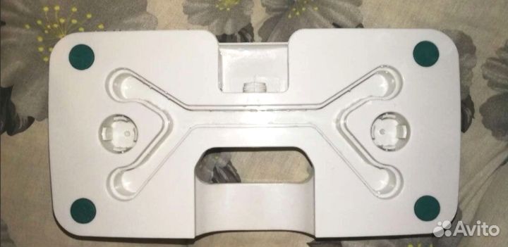 Гидромассажёр для ног в душевую кабину