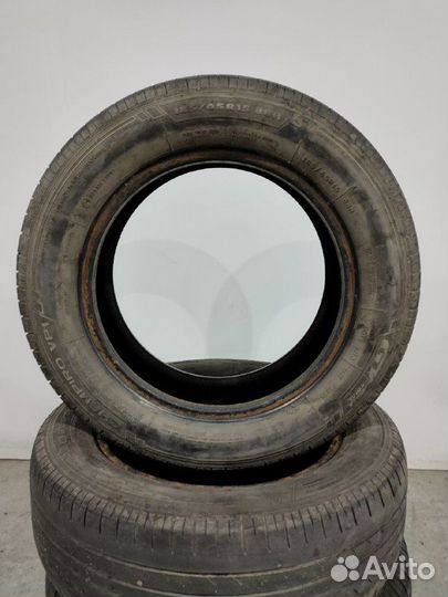 GT Radial Champiro VP1 185/65 R15