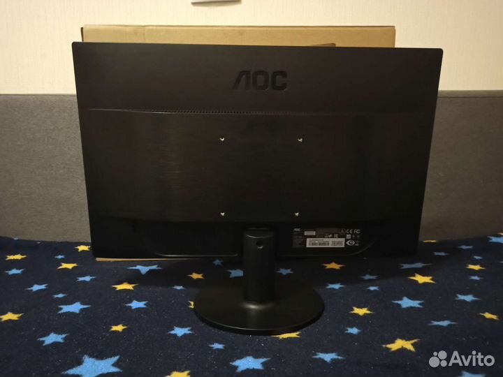 Монитор AOC m2060swd2