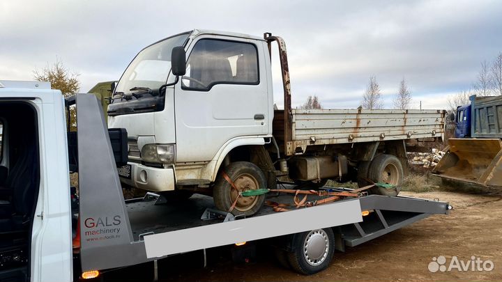 Эвакуатор Услуги эвакуатора 24/7