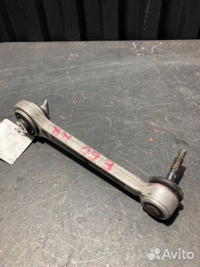 Рычаг подвески верхний задний Bmw 5 E60 M57D30