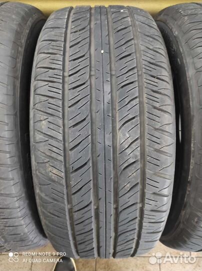 Dunlop Grandtrek PT2A 285/50 R20