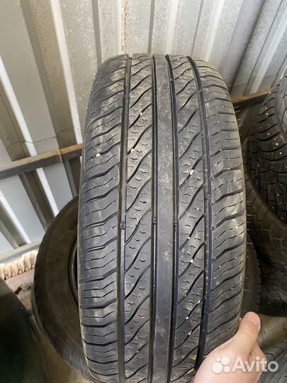 КАМА 365 (241) 205/55 R16