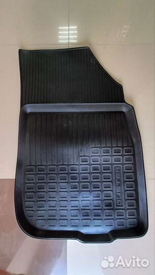 Новые коврики, ковры на Renault Duster, Kaptur