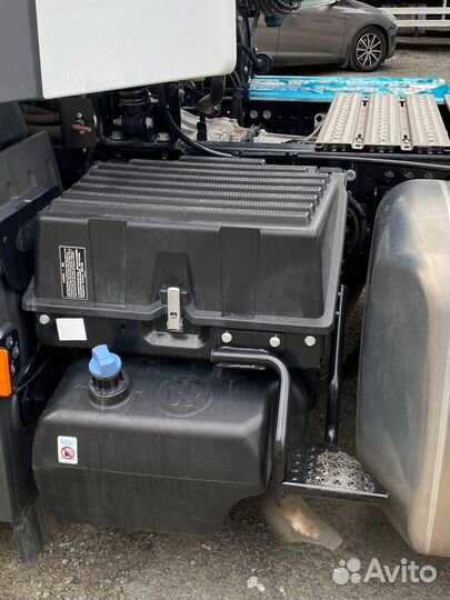 Mercedes-Benz Actros 2648, 2024