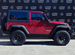 Jeep Wrangler 2.8 MT, 2012, 71 860 км с пробегом, цена 3270000 руб.