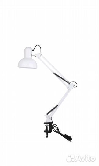 Лампа настольная