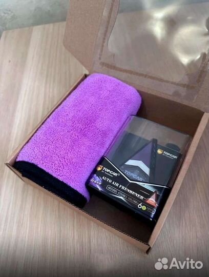 Подарочный набор