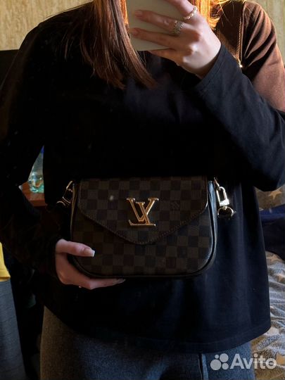 Сумка louis vuitton