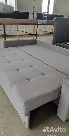 Диван Еврокнижка новый 