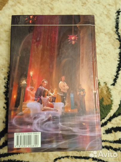 Продам книги бу