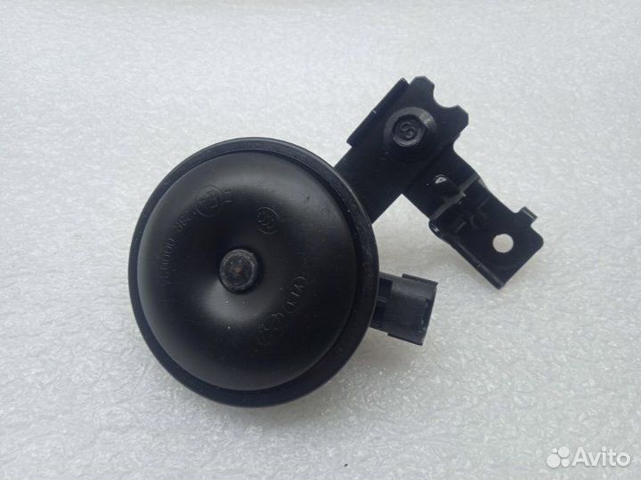 Сирена сигнализации (штатной) Hyundai Santa Fe TM