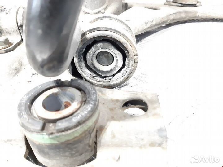 Балка подвески передняя (подрамник) Mazda B-Series